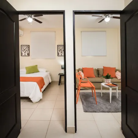 Verona ApartHotel