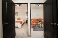 Verona ApartHotel - Apartments
