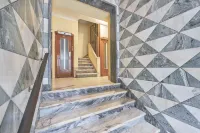 Light Apartment W/ Balcony Apartment by TimeCooler Hotel a Amadora