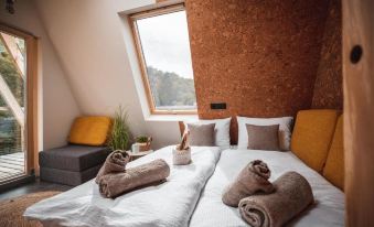 Nesting Resort Posestvo SONČNI Raj