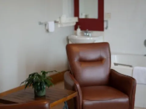 ロイヤル ホテル チリワックのホテル