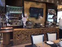 Hotel Mansarover Paradise Hotels in Bhensia