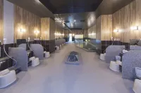 ホテルルートイン山口 湯田温泉 山口のホテル