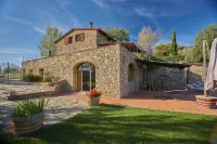 Agriturismo Borgo Casa al Vento