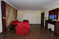 Raoum Inn Hotels in Hafr Al Baten