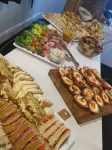 Nethway Hotel - Breakfast
