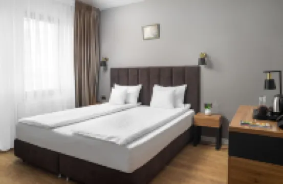 라비린트 호텔 부카레스트 몰 주변 호텔