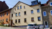 Frühstückspension "Metilstein" - parkir