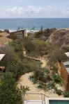 Eolia Sustainable Design Hotel - Sea View