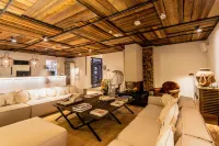 Papa Rhein - Hotel & Spa Hotels in Bingen am Rhein