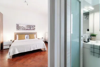 Casa Olmo Hotels in Uggiate con Ronago