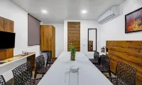 Treebo Prime Elight Hoteles en Distrito de Delhi sudoeste