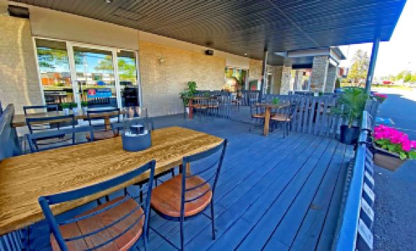 Hôtel Motel la Différence