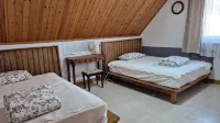 Namhae German Village Johannes Hotels near Byeolhaelo