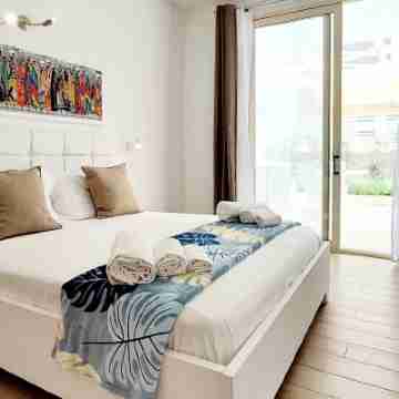 Branco Suites - Rooms & Holiday Apartments Rooms