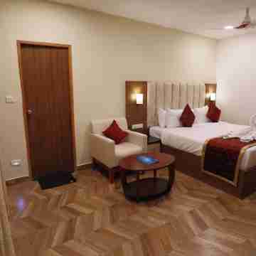 Hotel Bluemoon Rooms