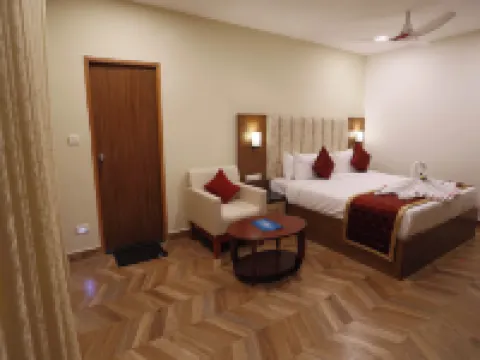 Hotel Bluemoon Hotels in Tirunelveli