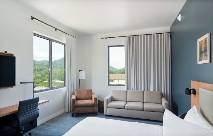 Bridge Creek Inn
