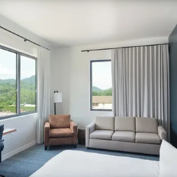 Bridge Creek Inn