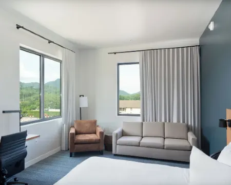 Bridge Creek Inn Hotels in Rabun County