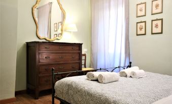 Wine Apartments Florence Nebbiolo