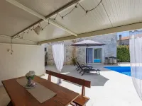Villa Karmen - Pools