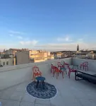 Hostel Flamingo Nîmes Gare Centre