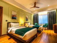 Ginger Rishikesh, Dehradun Road Hotels in Rishikesh