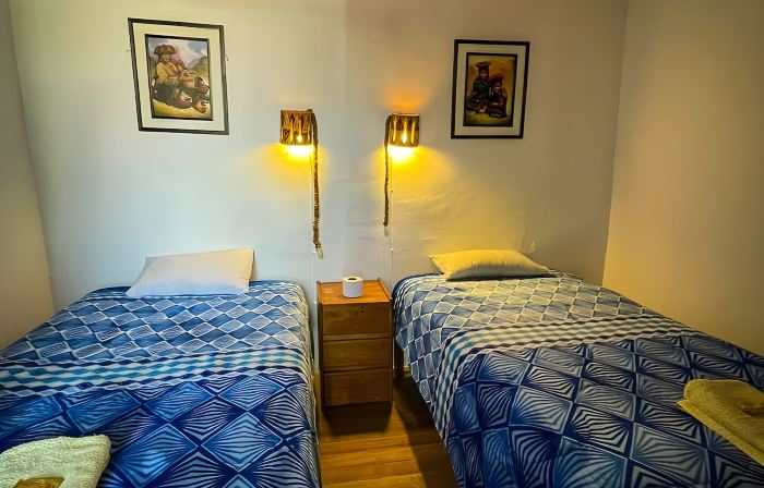 Casa Cusco Guest House