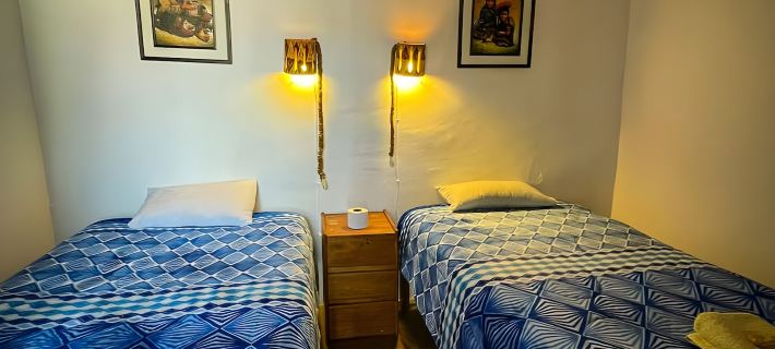 Casa Cusco Guest House Hotels in Куско