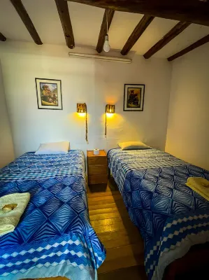 Casa Cusco Guest House