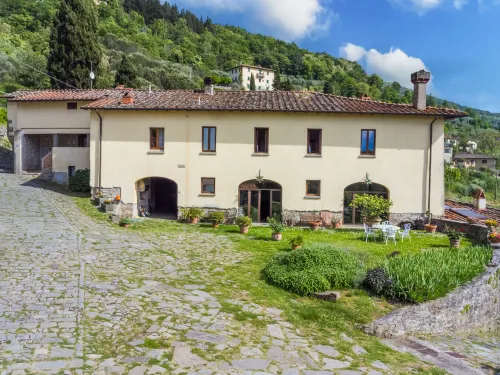 I Puledri Hotels in Pelago