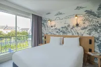 L'Escale Marine, the Originals Relais Hotels in Argol