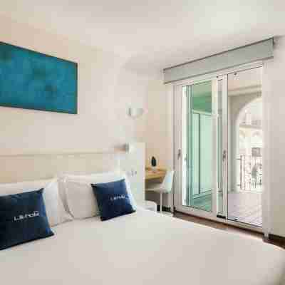 Life Hotel Seaview & Spa Rooms