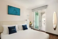 Life Hotel Seaview & Spa Hôtels à : Porto Recanati