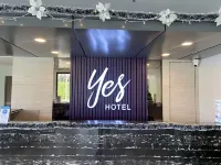 Yes Hotel San Ildefonso Bulacan Hotel di San Ildefonso