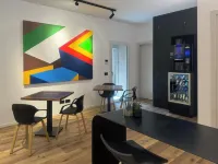 AdisArtur Elegant Rooms Hotels in San Paolo