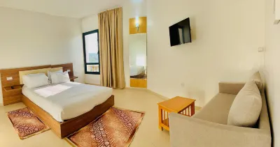 Anna Hotel Agadir Hotels near Ayoub