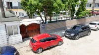 Hillside Apart House Hotels in Y. Pazarci Mahallesi