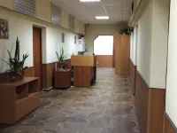 Ariel Hotel Hotel di Ivanovo