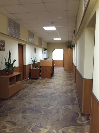 Ariel гостиница Отели рядом с достопримечательностью «Ивановский государственный историко-краеведческий музей»