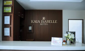 Kaia Isabelle Hotel Puerto Princesa