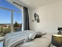 Villa in Li Njan with Pool Near the Beach