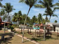 Marina Eco Hotel Praia da Fazenda Hotel di Itaparica