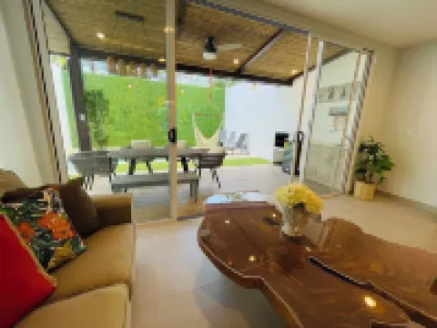 Casa Lapa Roja Hotels in Playa Hermosa