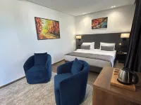Executive Boutique Hotel Rabat Hotels near Agdal-Ryad