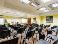 Spa Hotel Aspa Vila Hotels in Razlog