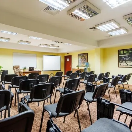 Spa Hotel Aspa Vila Отели в г. Разлог