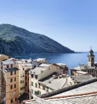 Camogli Gulf View by Wonderful Italy