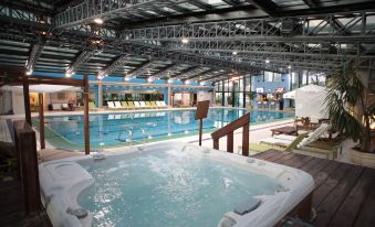 Radisson Montevideo Victoria Plaza Hotel